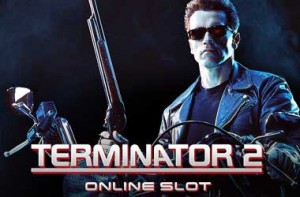 Microgaming incorporates Terminator 2 into Multiplayer Slots Game Rooms