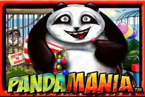 Pandamania Slot for Tablet Casinos