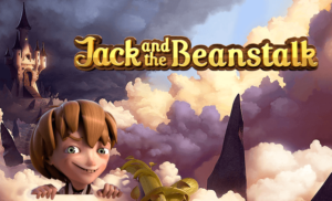 Best 3D Slot Machines Online - Jack and the Beanstalk