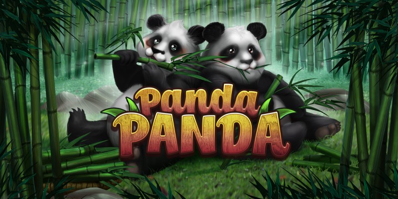 The New Panda Panda Slot from Habanero is Here