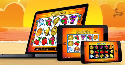 jugar slots