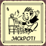 Megasaur Jackpot Slot pays $95k Win after Player Increases to Max Bet