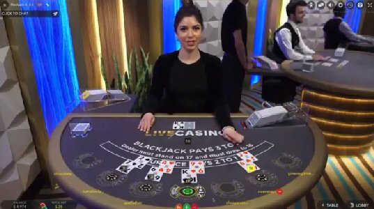 Best Live Dealers in iGaming: Blackjack and Baccarat and Roulette, Oh My!