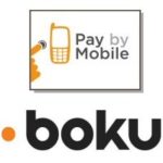 Boku Pay by Phone Mobile Casino Deposits