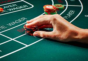 So You Want to Play Baccarat Online for Money – Read this First!