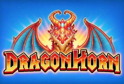 Thunderkick is Firing Up the Reels with New Dragon Horn Online Slot