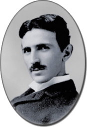 The World's Greatest Inventor and Electrical Engineer Nikola Tesla 1856-1943
