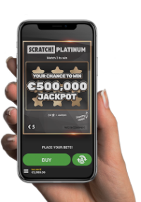 Hacksaw Gaming Mobile First Approach to Online Casino Games