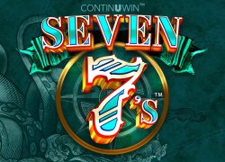 Seven 7s Slot