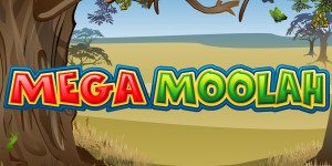 Mega Moolah Progressive Jackpot Slots