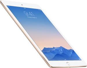 Apple iPad Air 2