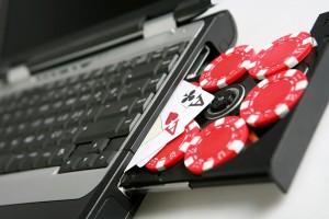 Online Gambling Canada