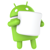 Google Android 6.0 Marshmallow coming Fall 2015