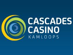 Cascades Casino Kamloops Open