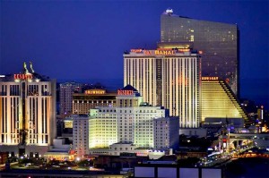 Atlantic City Casinos