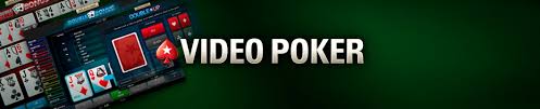 PokerStars Casino receives Video Poker Games Update