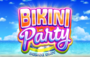 Bikini Party Online Slots