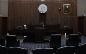 Philadelphia Third Circuit Court of Appeals