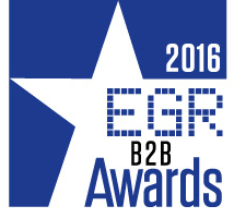 2016 EGR B2B Awards in Mobile Gambling