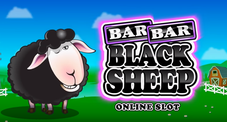 5-Reel Bar Bar Black Sheep Slot
