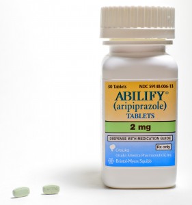 FDA Warns Abilify causing Compulsive Gambling