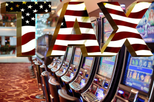 PA Casino argues Slot Machines Tax is Unconstitutional