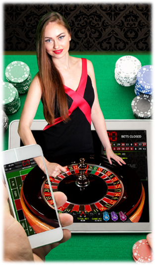 mobile extreme live gaming casinos