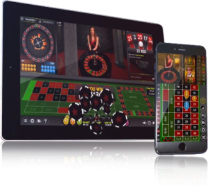 Mobile Internet Gambling on the Rise