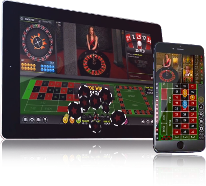 Best casino games free