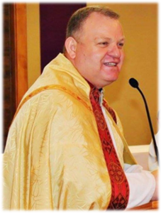 Priest blows $500k Donations on Casino Gambling