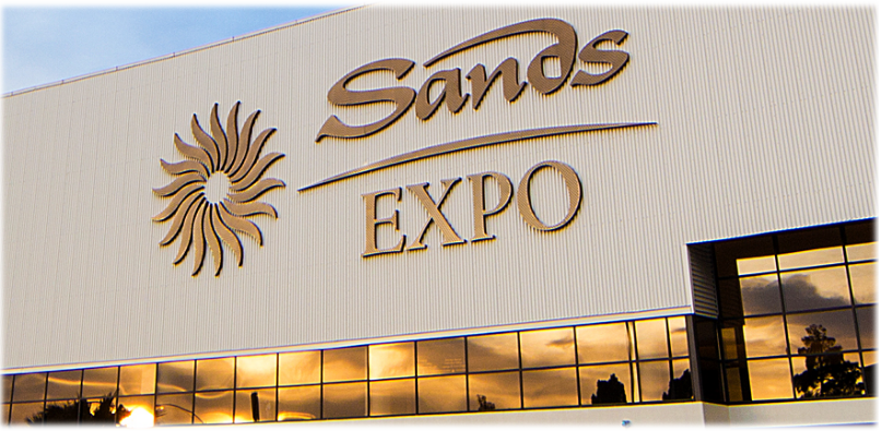 sands convention