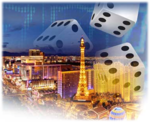 Mobile Gambling Resorts Compete with Online Casinos