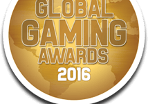 2016 Global Gaming Awards