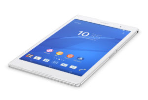 Sony Xperia Z3 Compact Tablet