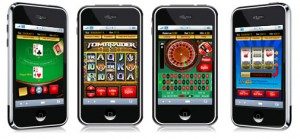 Free Tablet Casino Games