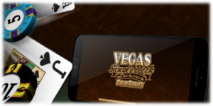 Casino Games with Highest RTP - Vegas Single Deck Blackjack