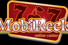 MobiReels New Canadian Casino 2017
