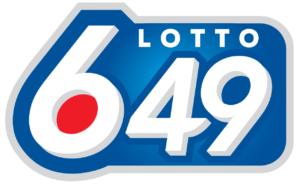 OLG 649 Winning Lottery Ticket