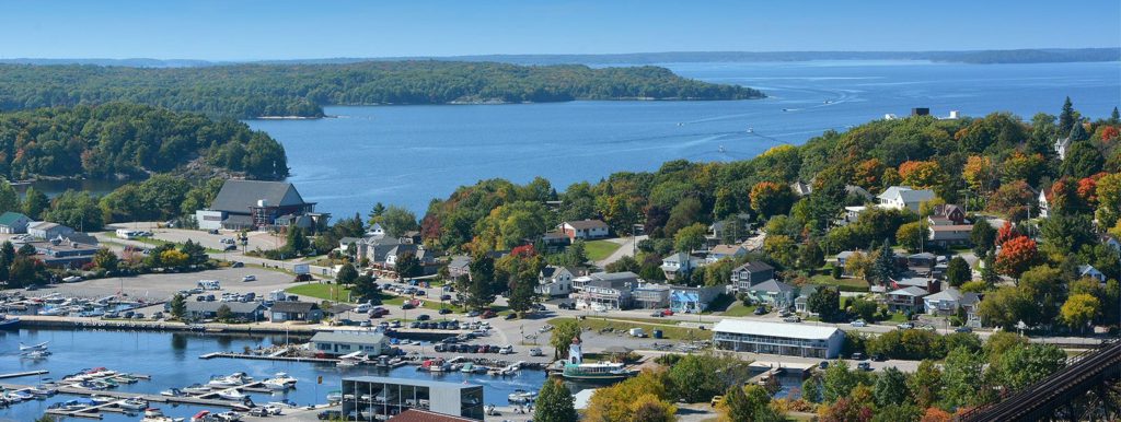 Parry Sound hopes to host newest Canada Casino