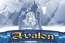 Avalon Medieval Slots Online