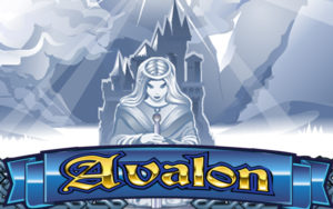 Avalon Medieval Slots Online