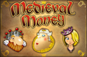 Play Mobile Casinos Medieval Money Slot