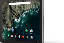 Google Pixel C named Best Android Tablet 2017
