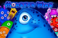 Monster Wins Review Mobile Slots Game