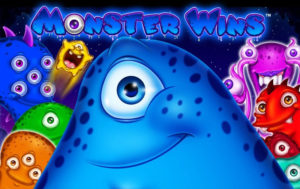 Monster Wins Review Mobile Slots Game