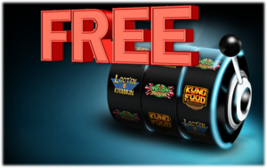 Highest Free Spins Slots for Tablets