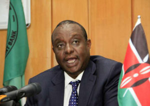 Kenya CS Henry Rotich Proposes 50% Gambling Tax