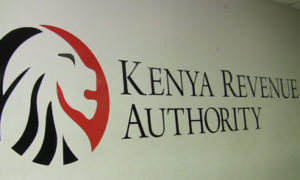 Kenya Gambling Tax