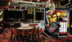 Mobile Casinos Safe, Secure and Cheaper