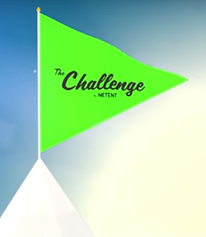 The Challenge by NetEnt Mobile Casino Games Maker